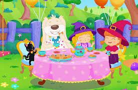 Tatty and Misifu: Wipeout