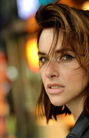 Kim Riedle as 