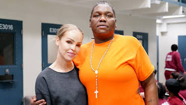 10:00 PM: Katie Piper: Locked Up In Louisiana (S1 E5) (S1) | W | 3/12 2026