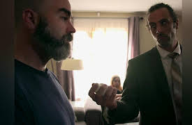 In Plain Sight Season 1: Kill Pill