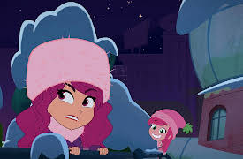 Season 1: New Years Wish | Will You Be My Lemontine