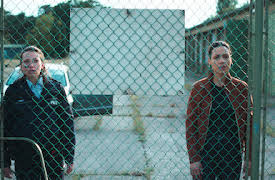 Älskade barn: Släktingen