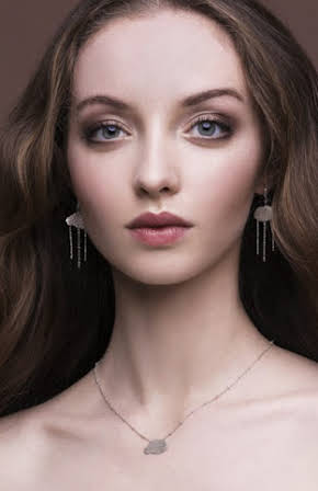 Alexia Giordano as 
