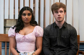 The Pradeeps of Pittsburgh: Season 1: Interrogation Log #8