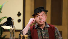 Albin Braig - Amtsbote "Hannes" ganz privat