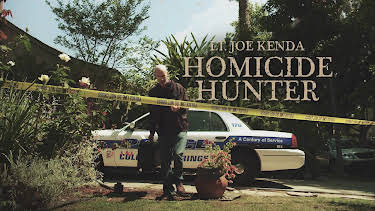 03:10: Homicide Hunter - Dem Mörder auf der Spur | Kabel Eins Doku | 10/16 2026
