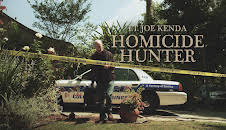 Homicide Hunter - Dem Mörder auf der Spur