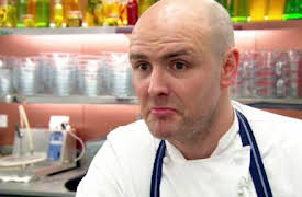 Great British Menu: Episode 25