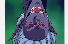 Yu Yu Hakusho: The Search Begins