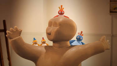 9:30 AM: Twirlywoos (S3) | Cbeebies | 7/21 2026