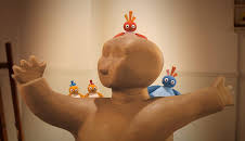 Twirlywoos