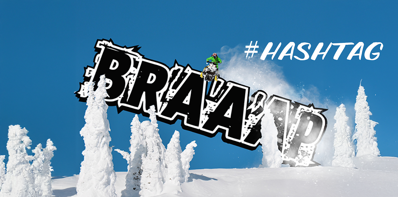 Braaap 17: #Hashtag (2017)
