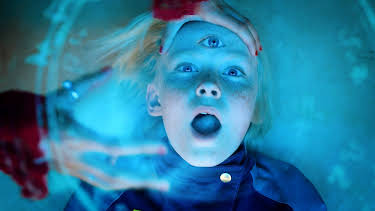 10:20: Superheltskolen: Kine går i dvale | NRK 3 | 3/29 2026