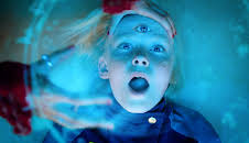 Superheltskolen: Kine går i dvale