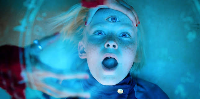 19:10: Superheltskolen: Kine går i dvale | NRK Super | 12/26 2025