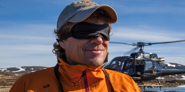 15:25: Monsen på villspor | NRK 2 | 1/21 2026