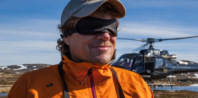 Med Monsen på villspor