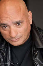 Johnny Colon as 