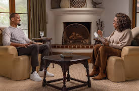 The Oprah Conversation: Will Smith