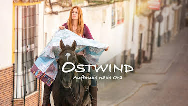 11:40: Ostwind - Aufbruch nach Ora (3) | RBB Fernsehen | 8/8 2026