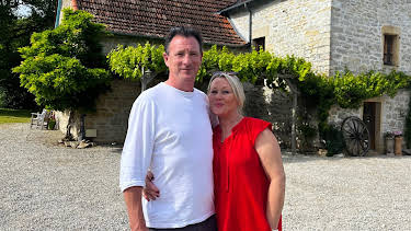 6:00 PM: A New Life in the Sun: Where... | Channel 4 | 9/23 2026