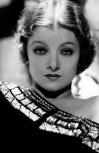 Myrna Loy as 