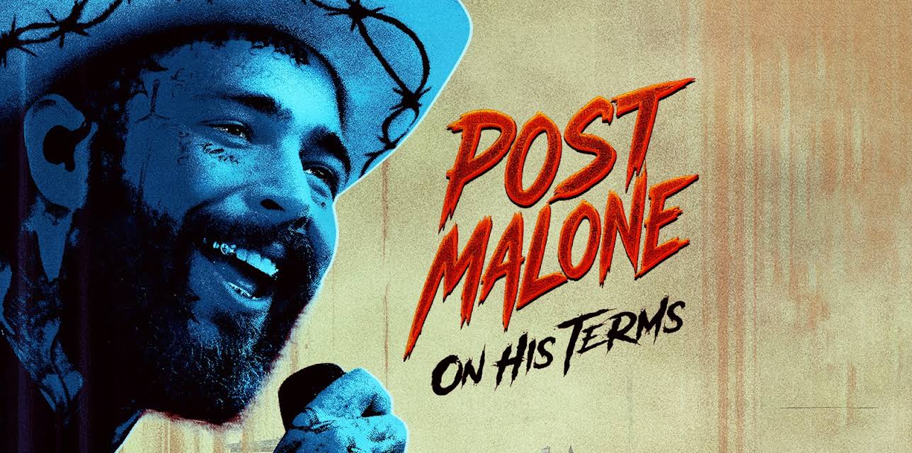 Post Malone: On His Terms (2025)
