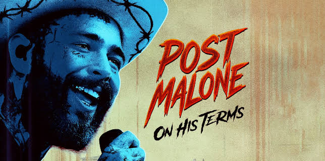 Post Malone: On His Terms (2025)