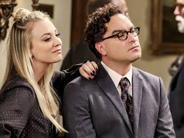 11:50: The Big Bang Theory | ProSieben | 6/23 2026