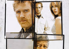 Una vida por delante