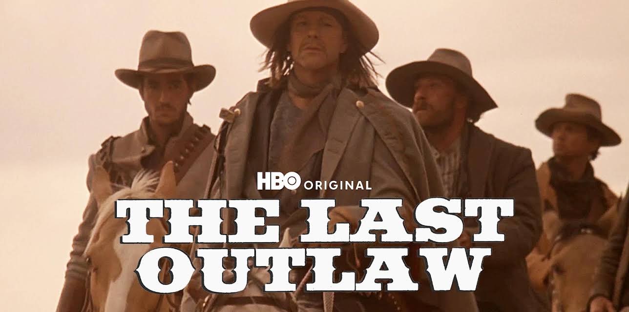 The Last Outlaw (1993)