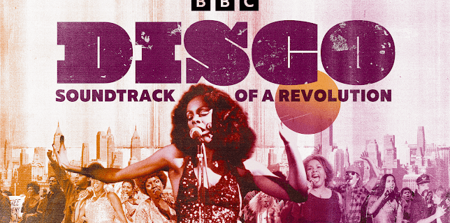 Disco: Soundtrack of a Revolution
