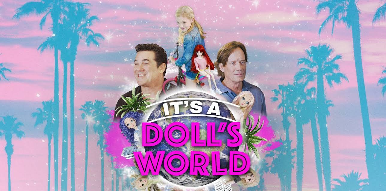 It's A Doll's World (2025)