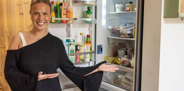 19:00: Här är ditt kylskåp (S2 E10) (S2) | Kanal 5 | 11/11 2025