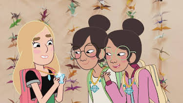 7:00 PM: An Teaghlach Rìoghail an Ath-dhoras/The Royal Next Door | BBC Alba | 1/23 2026