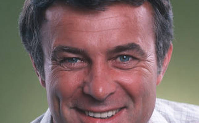 Robert Conrad