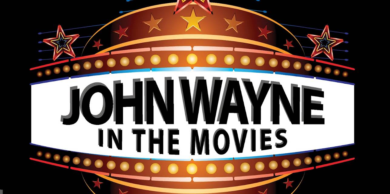 John Wayne - In The Movies (1922)