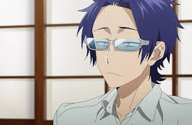 The Yakuza's Guide to Babysitting: Why Don't We Start Streaming?