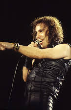 Ronnie James Dio as 
