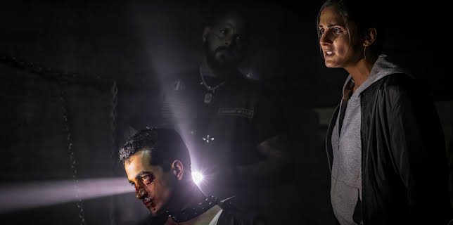 10:30: Notruf Hafenkante | ZDF | 3/17 2026