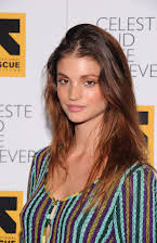 Charlbi Dean Kriek as 