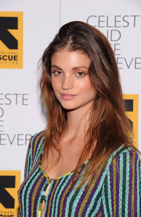 Charlbi Dean Kriek as 