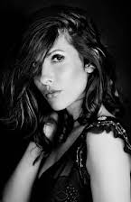 Nicole Marie Johnson als 