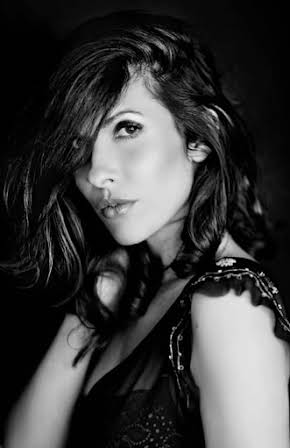 Nicole Marie Johnson as 