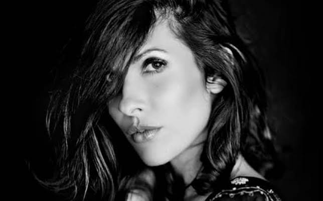 Nicole Marie Johnson