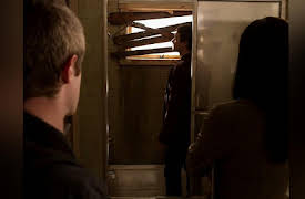 Night Stalker Season 1: Three