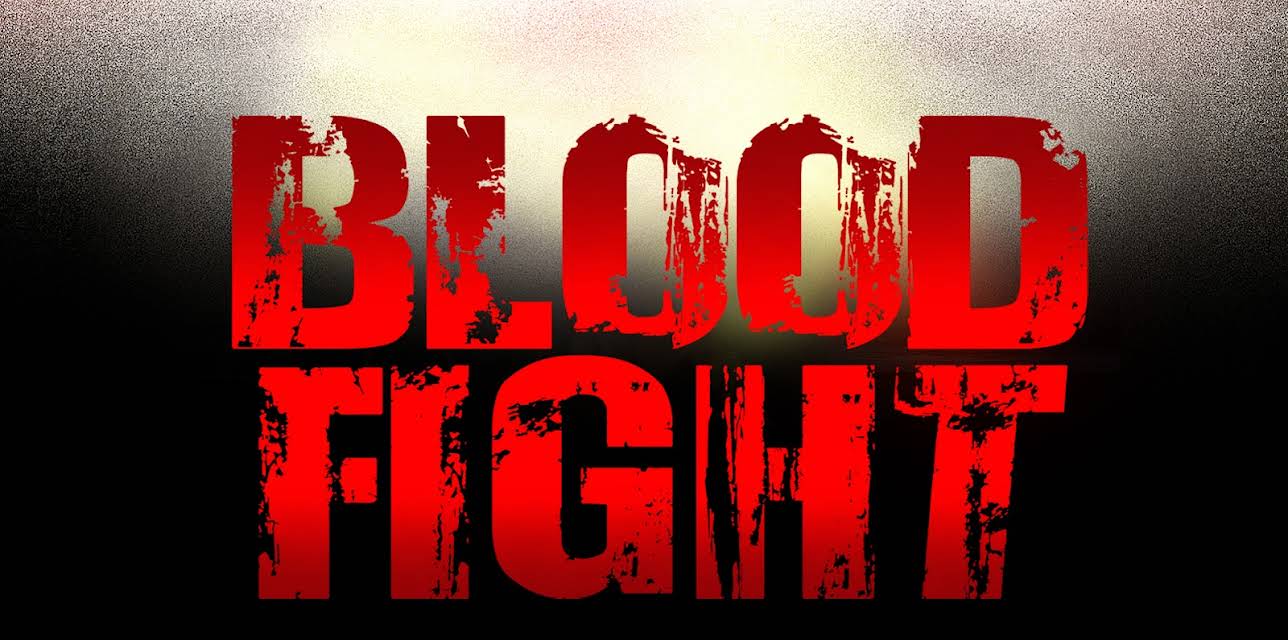 Bloodfight (2020)