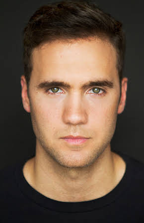 Ben Goglia as 