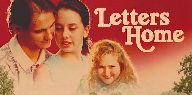 Letters Home (2025)