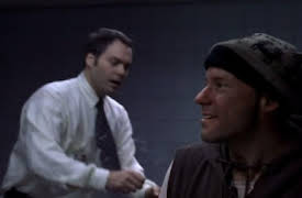 Law & Order: Criminal Intent Season 1: The Faithful